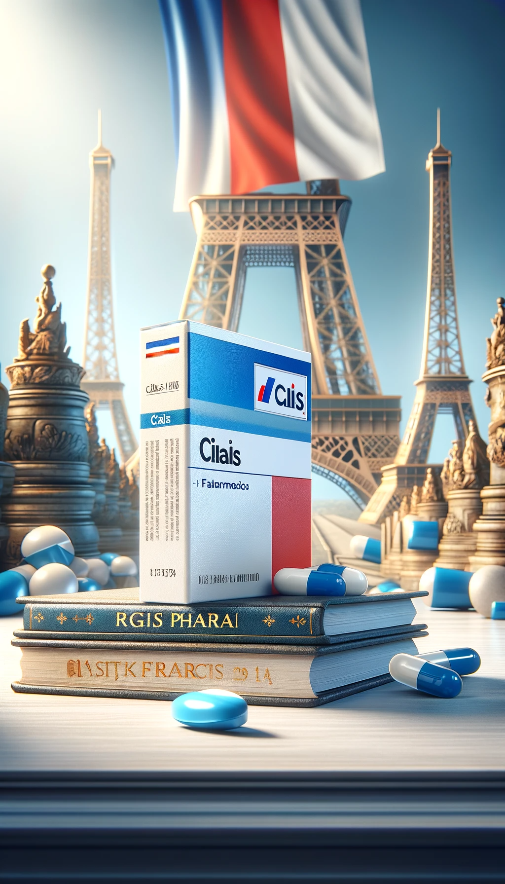 Cialis acheter sans ordonnance